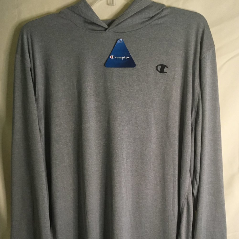 CHAMPION Hoody
